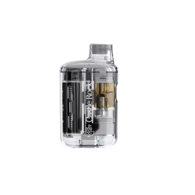 1964 - Blue Dream Cured Resin Sativa Disposable Vape - 0.5g | Mood Cannabis  Co.